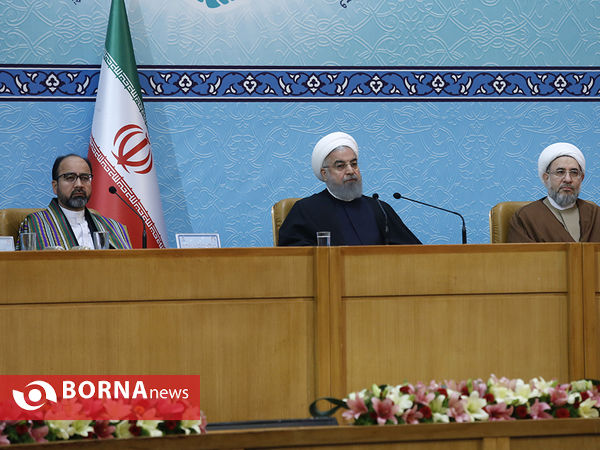 سی‌ویکمین کنفرانس بین‌المللی وحدت اسلامی