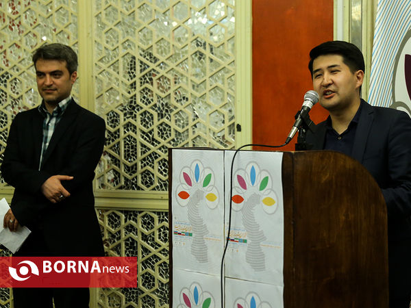 روز پایانی اجلاس جوانان حاشیه کشورهای دریای خزر