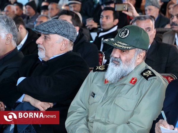 مراسم بزرگداشت جهان پهلوان تختی- ری