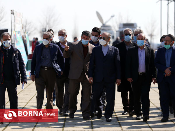 هفته پایانی لیگ برتر اهداف پروازی