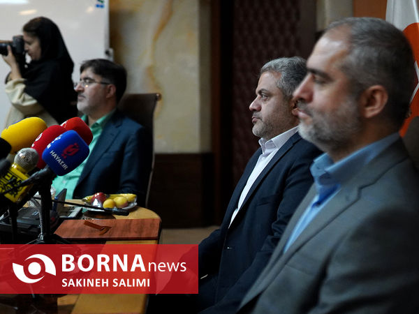 امضای تفاهم نامه همکاری مشترک سازمان اقتصادی کوثر و مرکز آمار ایران 