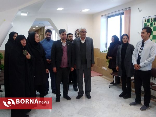سفر یک روزه معاون توسعه ورزش بانوان وزارت ورزش به خراسان جنوبی (8)