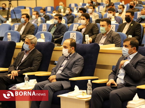 نشست هم اندیشی نظام مسائل استان همدان با حضور جوانان به ریاست استاندار
