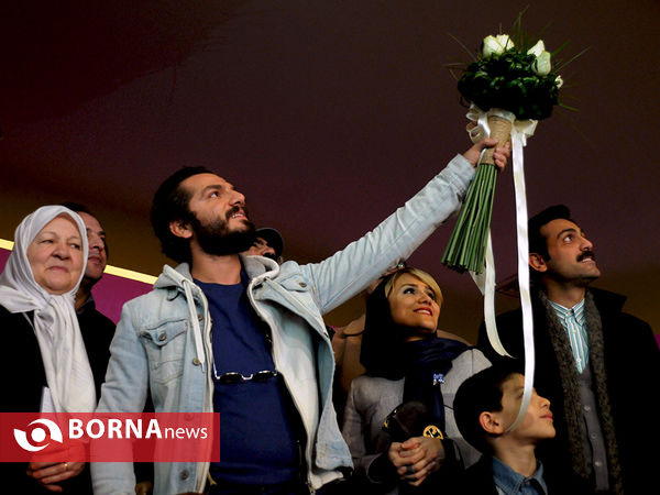 سو مین روز جشنواره فیلم فجر