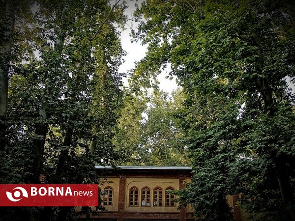 باغ ایرانی