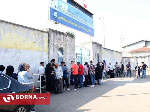 صعود نوجوانان ملوان به لیگ برتر فوتبال کشور