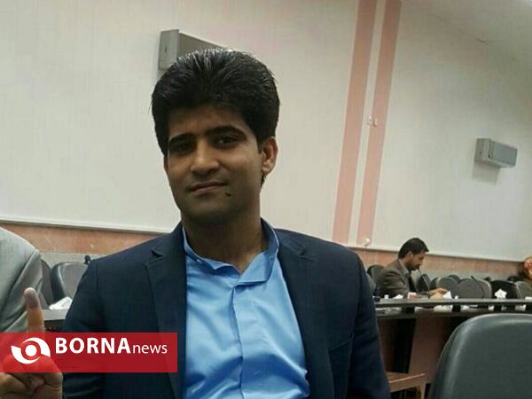 ثبت نام انتخابات شوراهای سیستان وبلوچستان