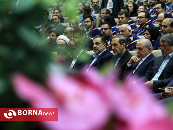 سی‌ و‌ پنجمین سالگرد تاسیس دانشگاه آزاد اسلامی