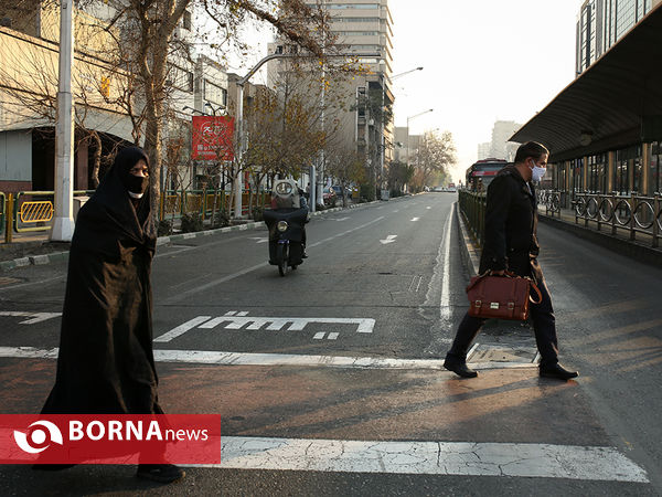 طرح موتور یار راهنمایی و رانندگی تهران