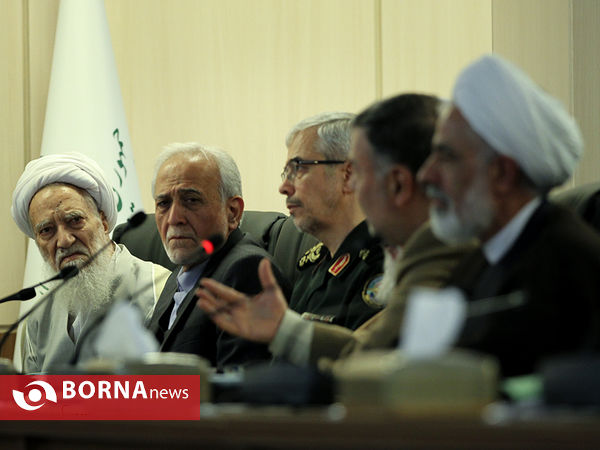 جلسه مجمع تشخیص مصلحت نظام
