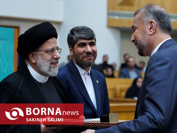 جشنواره شهید رجایی با حضور رییس جمهور