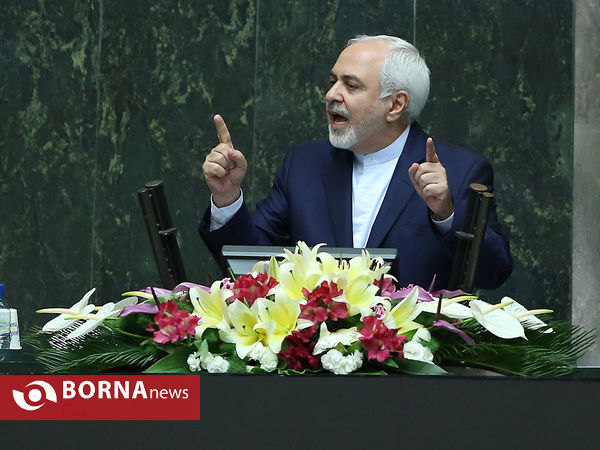 دومین روز جلسه رای اعتماد به وزرای پیشنهادی در صحن مجلس 2