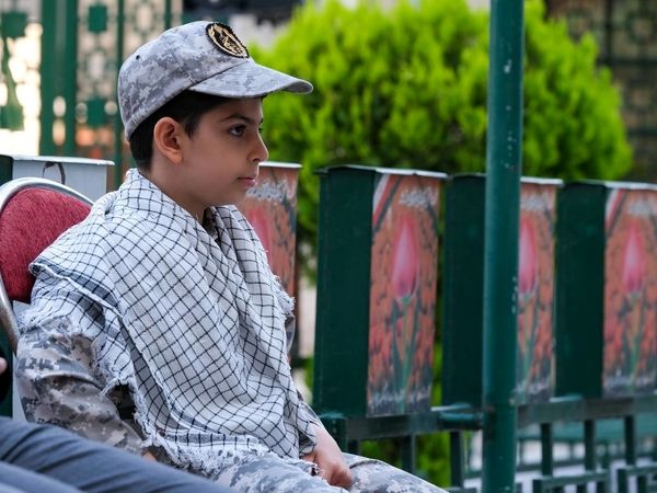 افتتاحیه هفته فرهنگی شمیرانات