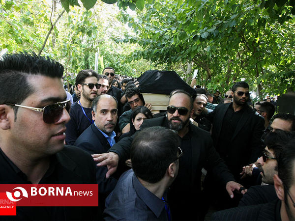 برگزیده گزارش های تصویری مهر ۱۳۹۴
