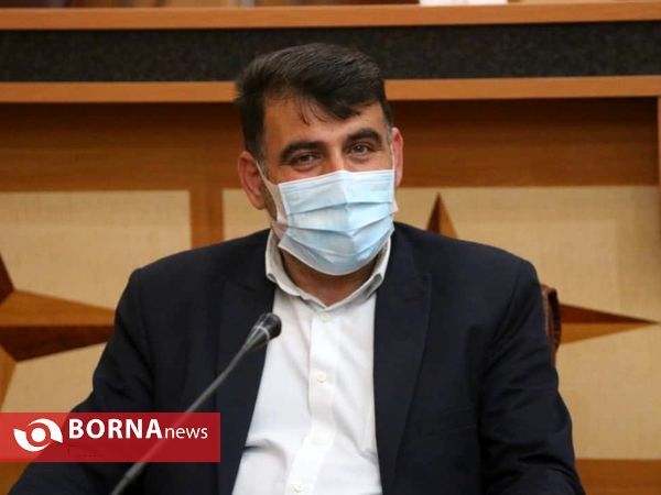 جلسه مجمع خیرین امنیت‌ساز
