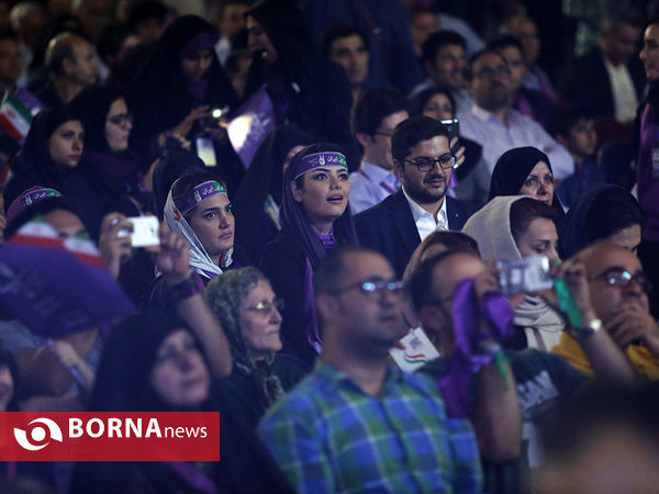 همایش اصولگرایان معتدل