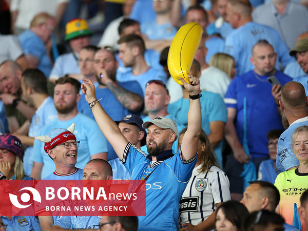 ورزشگاه آتاتورک استانبول در آستانه فینال لیگ قهرمانان اروپا 