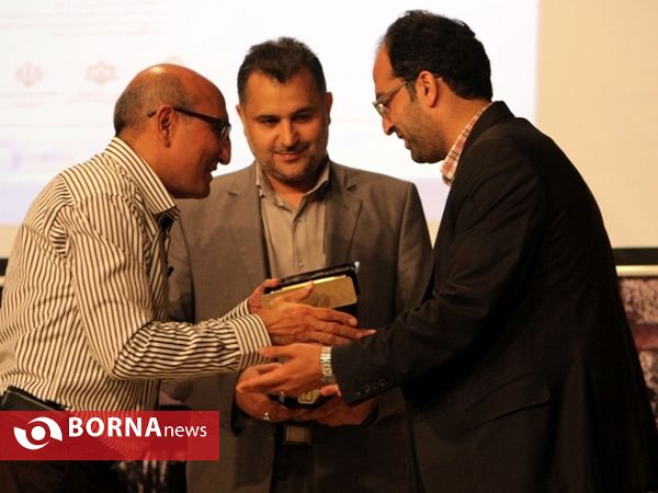 همایش آسیب‌های اجتماعی با موضوع طراحی سرنوشت با نگاهی نو به زندگی