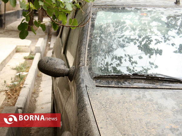 پس از طوفان