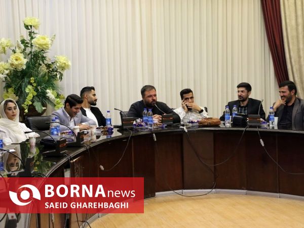 برگزاری مراسم نکوداشت تشکل ها و سازمان های مردم نهاد جوانان در آذربایجان‌غربی