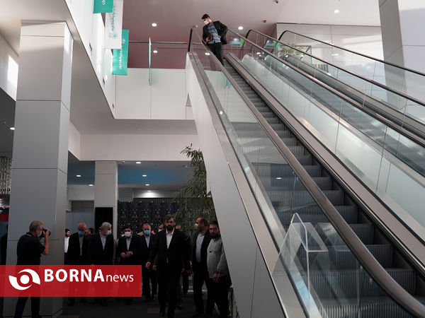 گردهمایی فعالان نوآوری اجتماعی