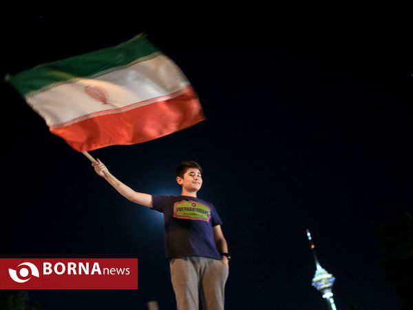 در حاشیه صعود تیم ملی به جام جهانی