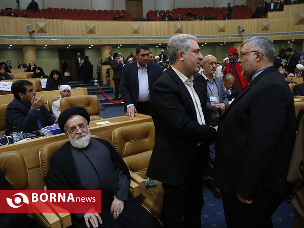 سی‌ویکمین کنفرانس بین‌المللی وحدت اسلامی