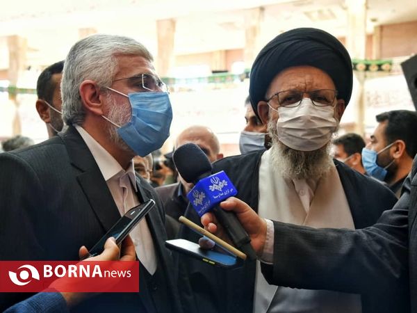 تجمع یوم الله ۹ دی در گرگان