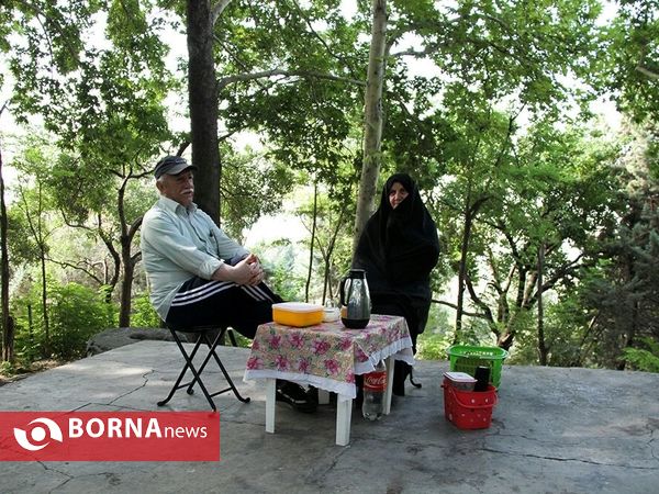 ورزش صبحگاهی