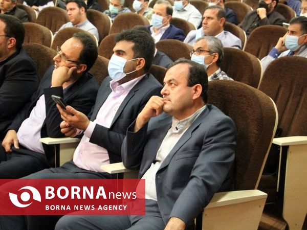 آیین گرامیداشت روز خبرنگار در کردستان