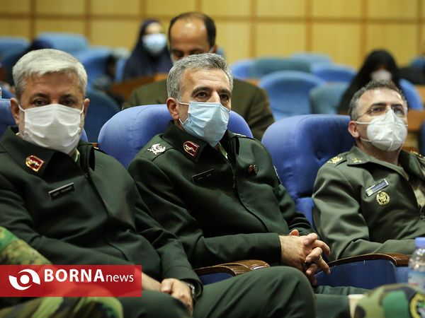 همایش ملی مدیریت جهادی