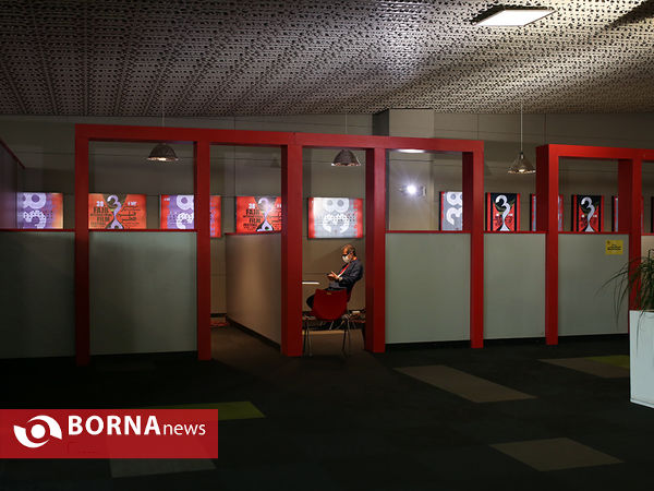 ششمین روز سی‌وهشتمین جشنواره جهانی فیلم فجر