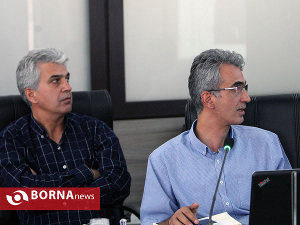 جلسه رسمی شورای شهر قدس