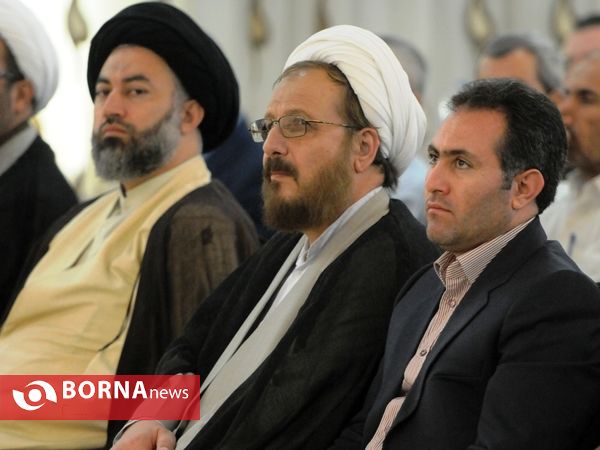 همایش توفیق ملی درسیاست  خارجی