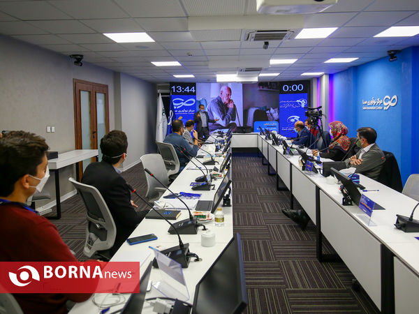 برگزاری رویداد صبا نو‌ در مرکز نوآوری صبا