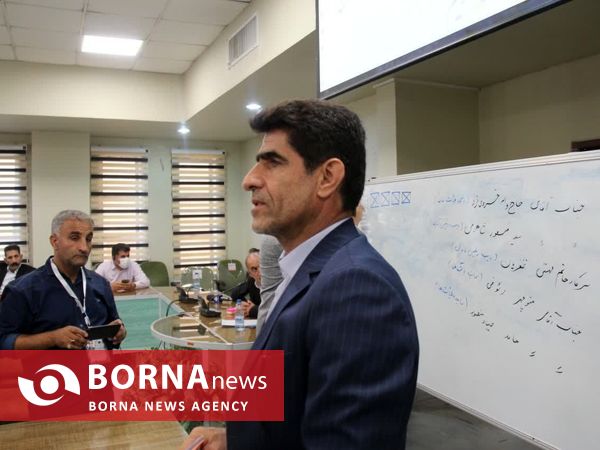 برگزاری مجمع انتخاباتی هیات فوتبال لرستان