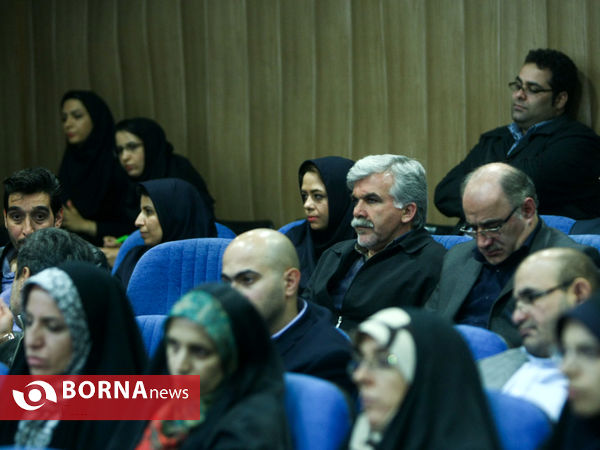 رونمایی از کتاب  شام آخر در وین