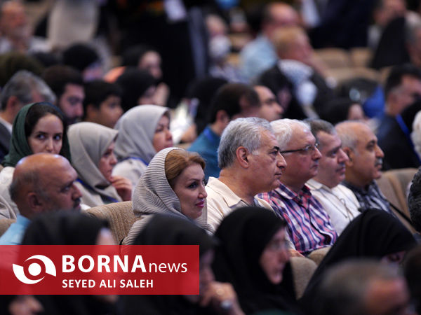 کنگره بین المللی سلامت در اربعین