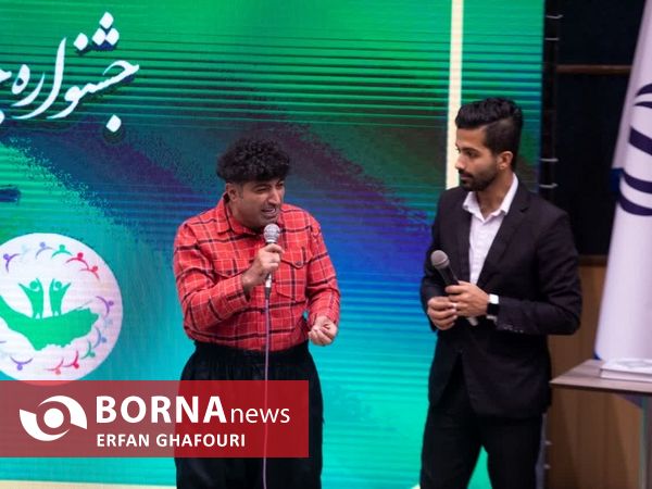 جشنواره جوان موثر مازنی