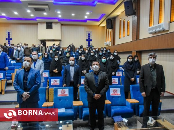 سفر رئیس سازمان فنی و حرفه ای کشور به استان مرکزی