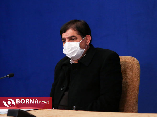 جلسه تنظیم بازار با حضور رییس جمهور