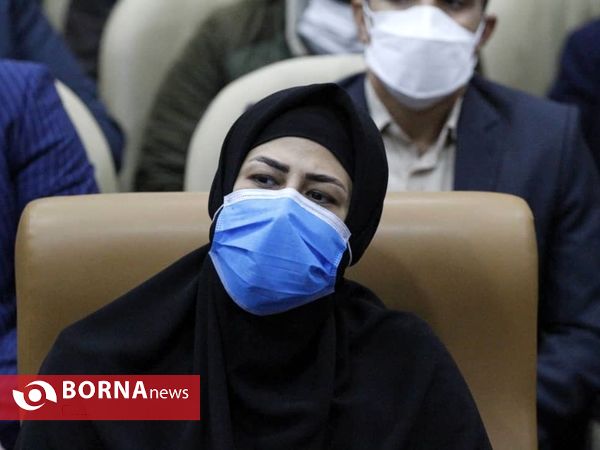 آئین تکریم و معارفه مدیرکل ورزش و جوانان استان گیلان