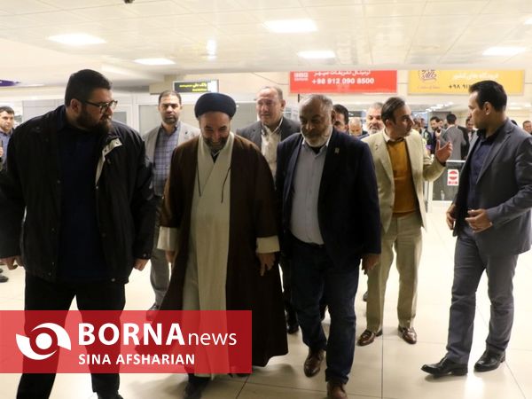 ورود مسئولین جهانی و آسیایی کبدی به ارومیه 