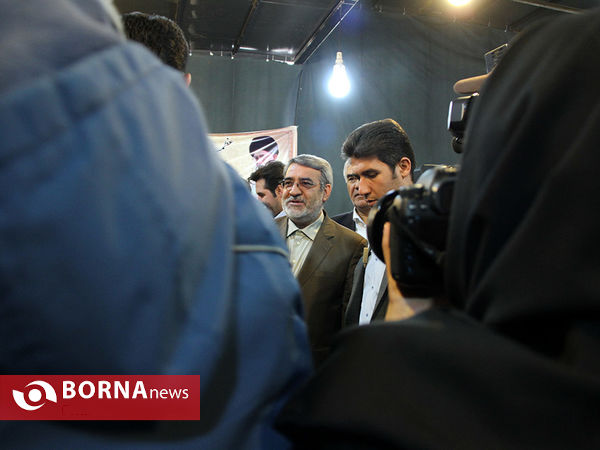 هفتمین روز ثبت نام انتخابات پنجمین دوره شوراهای شهر