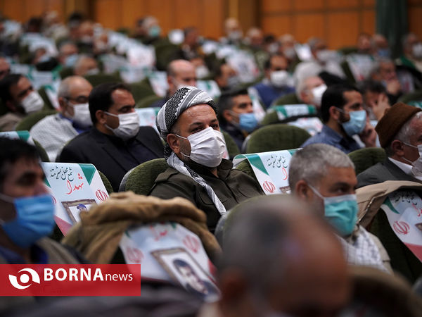 همایش روایت مقاومت و مکتب سلیمانی