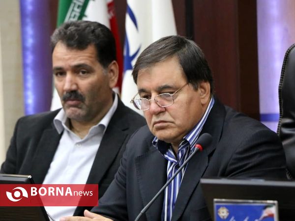 نشست هم انديشي روساي شوراهاي اسلامي استان ها