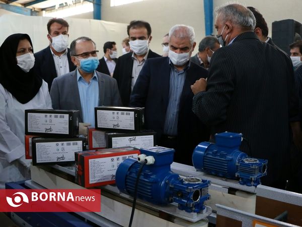 جهش تولید در سرزمین فتح - ۴