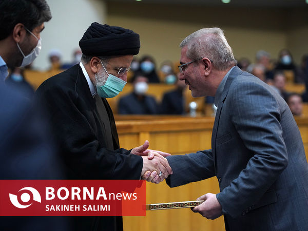 جشنواره شهید رجایی با حضور رییس جمهور