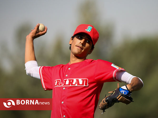 مسابقات بیس بال جام ریاست جمهوری