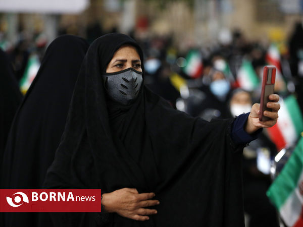 همایش گرامیداشت روز بصیرت در شیراز